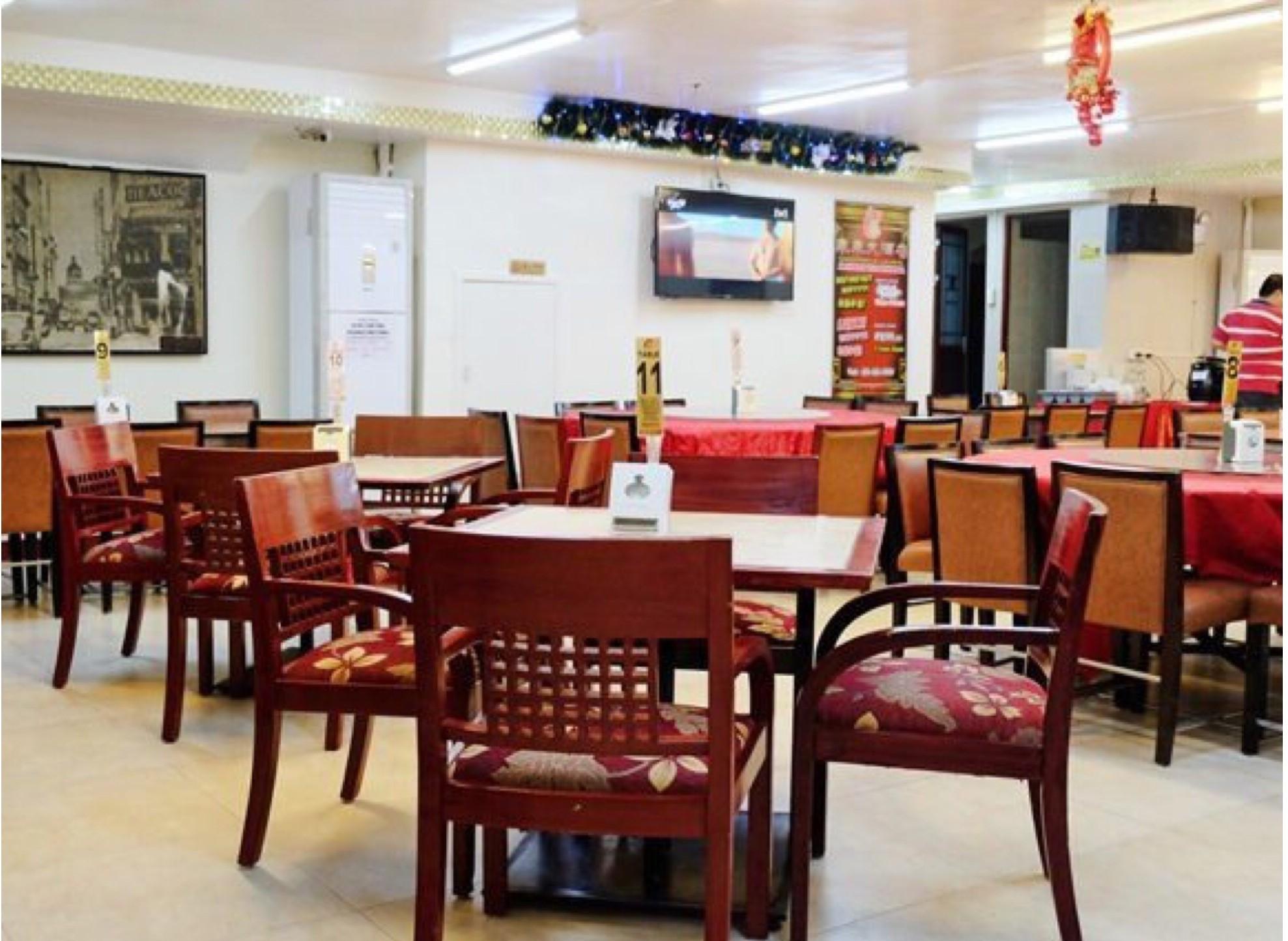 Chinatown Lai Lai Inc 3* Manila